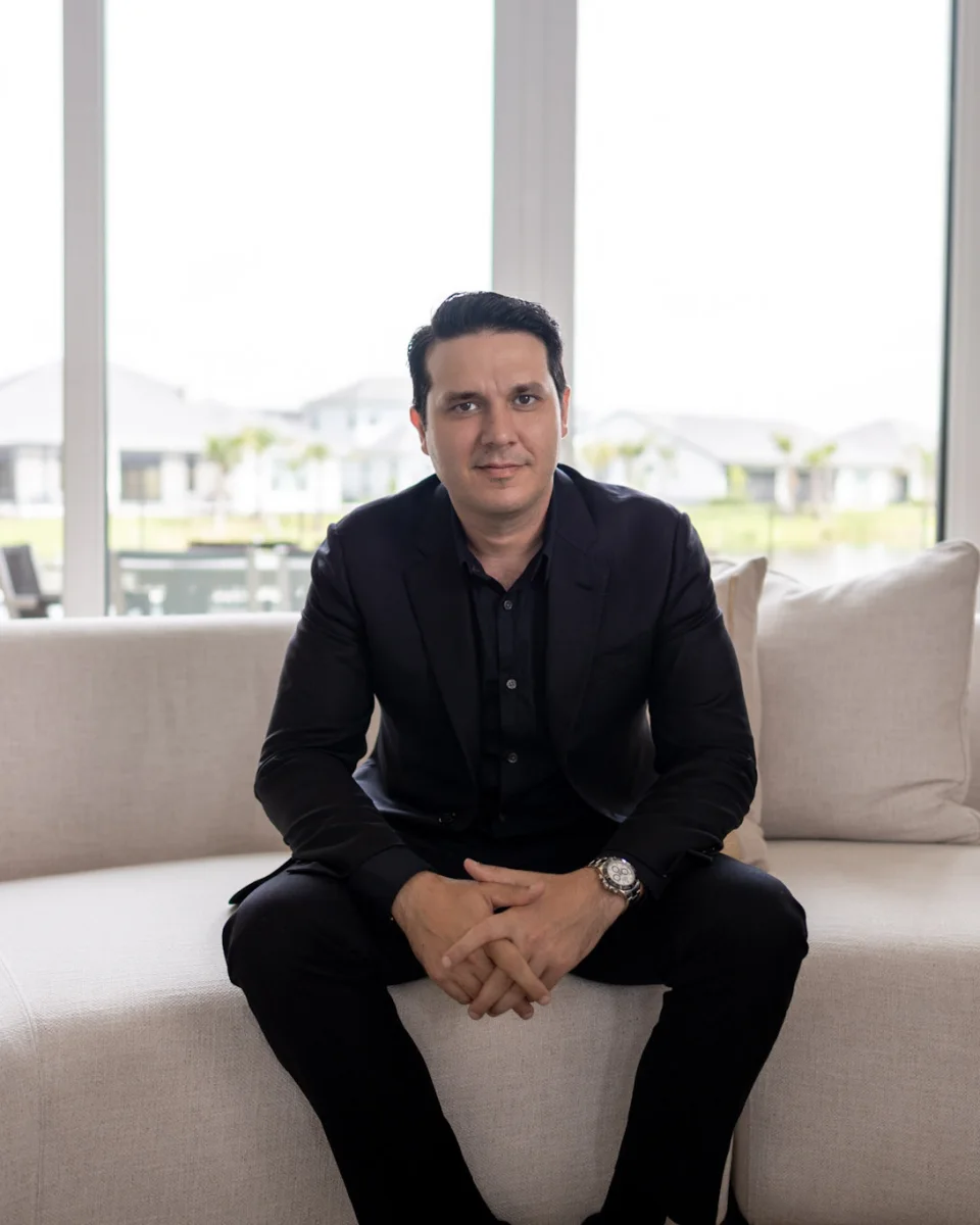 Daniel Dourado de Souza